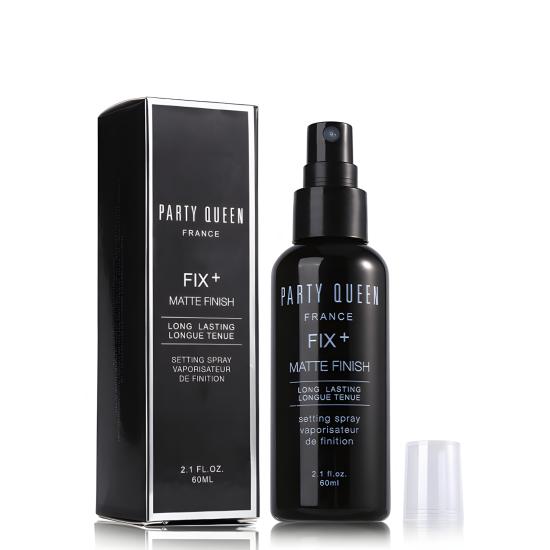 Matte Finish Setting Spray